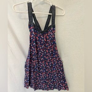 Tucker & Tate girls size 3 flower dress